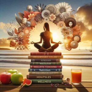 Holistic Coaching Single Session