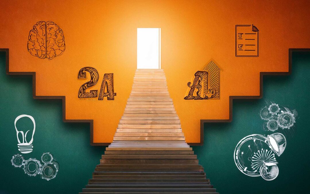 The 5 A’s of Coaching