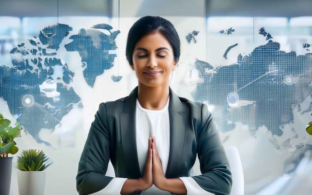 Holistic Coaching for Corporate Leaders