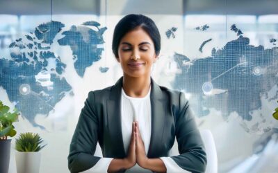 Holistic Coaching for Corporate Leaders