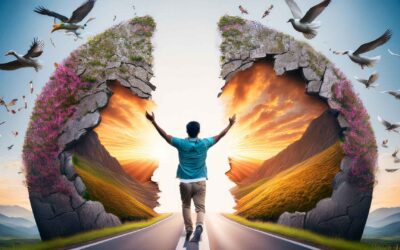 The Journey of Holistic Coaching