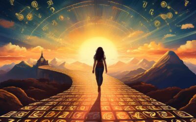 Life Path Guidance with Numerology