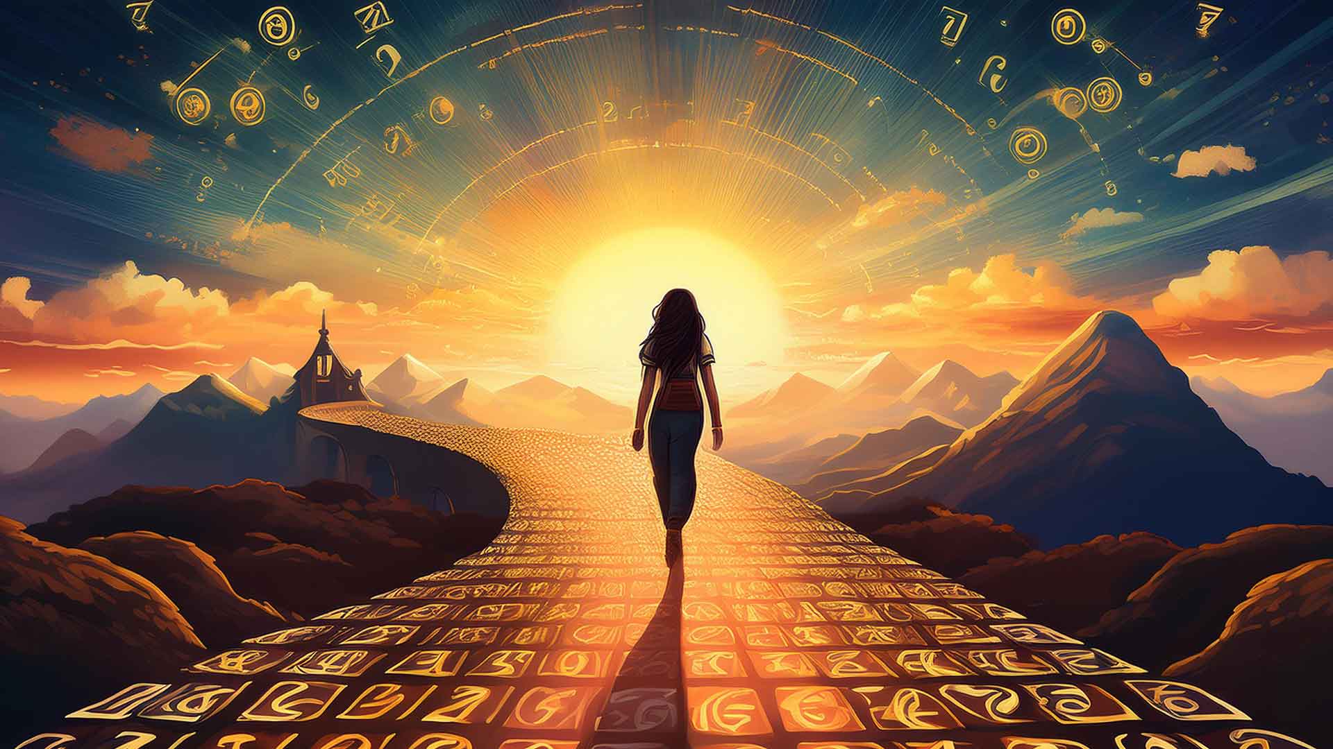 Life Path Guidance With Numerology