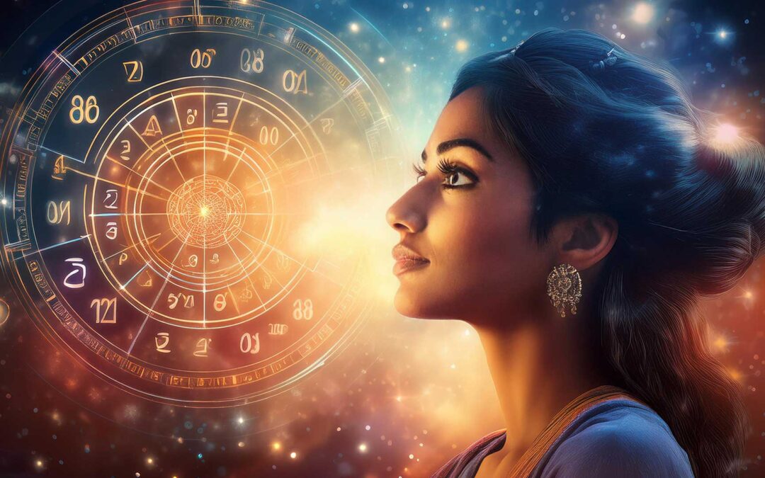 Personal Insight Through Numerology