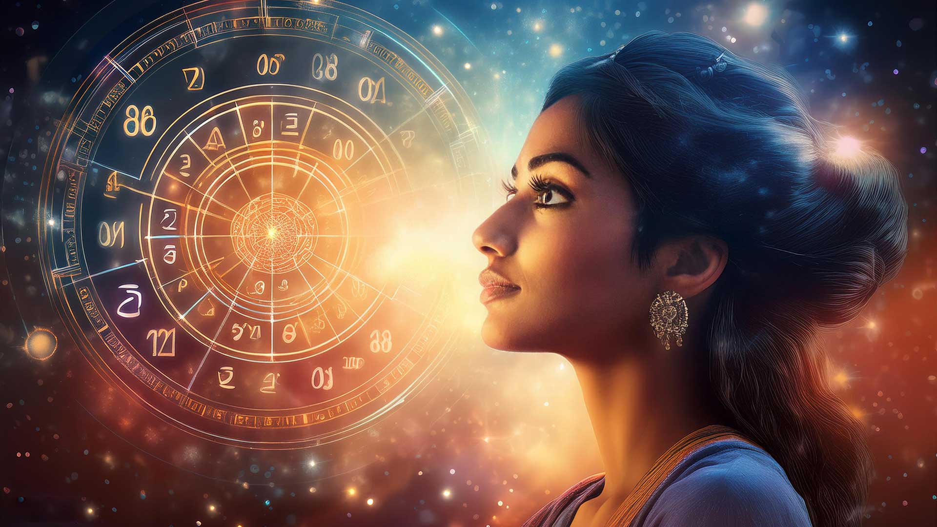 Personal Insight Through Numerology