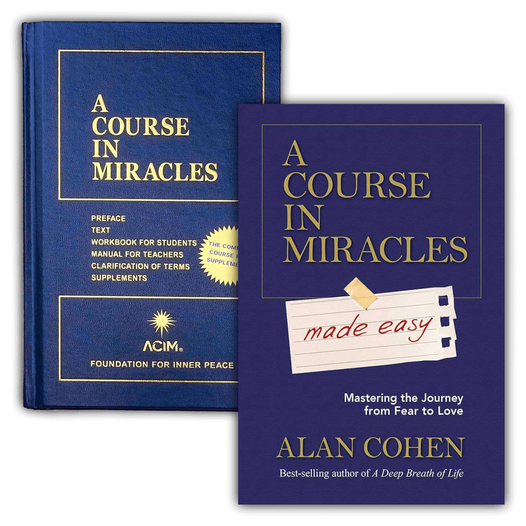 Ac books