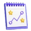 Personalized consultation analysis and preparation icon